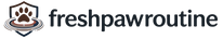 Freshpawroutine - Home