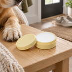 Pet Paw Balm | Moisturizing Paw &amp; Nose Care Balm for Cats &amp; Dogs — Heals Dry, Cracked Pads